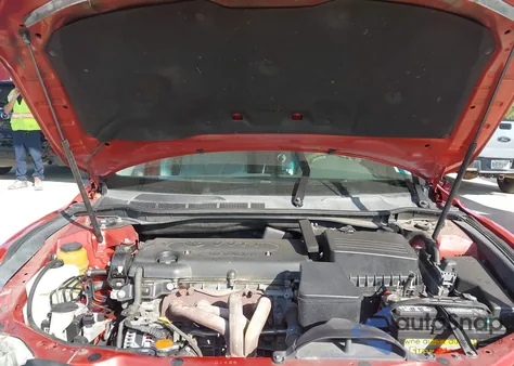 2009 Toyota Camry Xle from USA, damaged, VIN 4T1BE46K59U360571